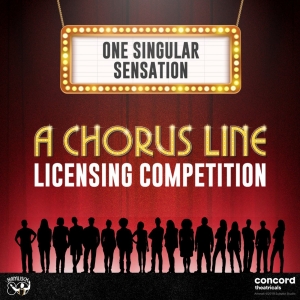 Concord Theatricals Awards A CHORUS LINE Licensing Package To Ten Schools In Under-Re Photo
