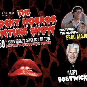 THE ROCKY HORROR PICTURE SHOW Tour is Coming to the Orpheum Theatre Photo