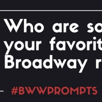 BWW Prompts: Who Are Some of Your Favorite Broadway Riffers? Photo