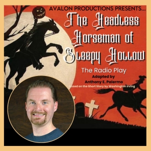 THE HEADLESS HORSEMAN OF SLEEPY HOLLOW to be Presented at The Avalon Theatre This Month Photo