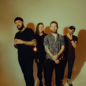 SECRETS Release Album SEARCHING FOR THE THINGS WE DON'T WISH TO FIND Photo
