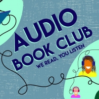 The Dragon Presents Audio Book Club In May Photo