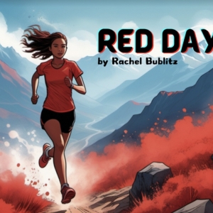 Adjusted Realists In Association With Weber State University Presents The New York Premiere Of RED DAYS