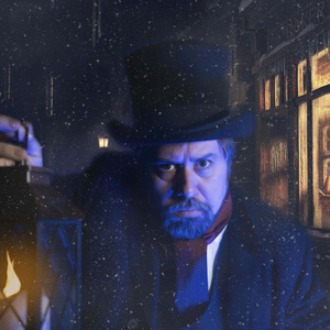 A CHRISTMAS CAROL THE MUSICAL Will Return to Fairfield’s StageOne In December Photo