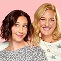 BAND OF MOTHERS Podcast Live Comes to Comedy Works South in September & October
