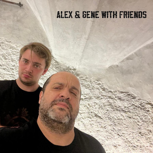 Composers Concordance presents Alex & Gene With Friends Photo