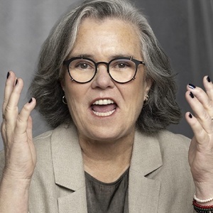 Video: Rosie O'Donnell Opens Up About the Deeply Personal Journey Behind COMMON KNOWLEDGE