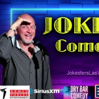 Comedian Don Barnhart Adds Additional Shows at Jokesters Comedy Club Photo