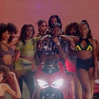 VIDEO: Kranium Reveals 'WI Deh Yah' Music Video Photo