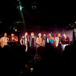 Review: IN THE HEIGHTS at Don't Tell Mama Captured the Soul of the Show Photo