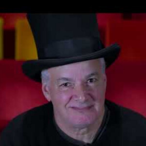 Video: Andrew May Takes On A CHRISTMAS CAROL at Guthrie Theater Photo