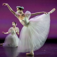 BWW Review: Take Comfort in the Classics with MILWAUKEE BALLET's TO THE POINTE Photo