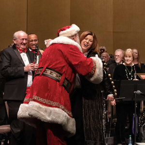 The Denver Concert Band to Present HEROES AND HOLIDAYS At Lone Tree Arts Center Video