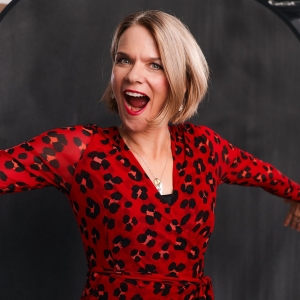 Ah, Sweet Mystery Of Life! Eden Casteel Celebrates Madeline In KAHN ARTIST At Don't…