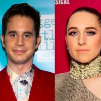 Ben Platt, Lena Hall, Barrett Wilbert Weed, and More Will Be Featured in…