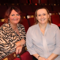 OGL Group Join Grand Theatre Business Club Photo