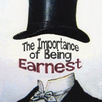 RISE Presents THE IMPORTANCE OF BEING EARNEST
