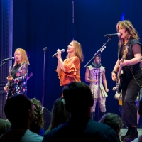 The Go-Go's Postpone Upcoming West Coast Tour Dates Due to COVID-19