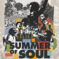 VIDEO: Watch the Teaser Trailer for SUMMER OF SOUL, Featuring Lin-Manuel Miranda Video