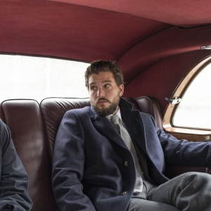 Photos: See First Look at Season 3 of HBO's INDUSTRY Starring Kit Harington Photo