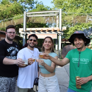Summer Ale Festival Returns to Philadelphia Zoo Saturday, 7/20 Photo