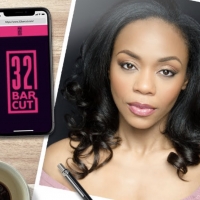 VIDEO: Watch Bravita Threatt Talk Audition Stories & More on the Latest Episode of 32 Photo