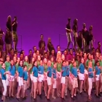 VIDEO: Paper Mill Playhouse Presents NEW VOICES 2013: SWING AWAKENING!