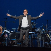 New York City Center Announces Departure of Music Director Rob Berman Photo