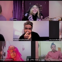 TED Circles Led By South Asian Drag Performers And Observers Highlights The Importanc