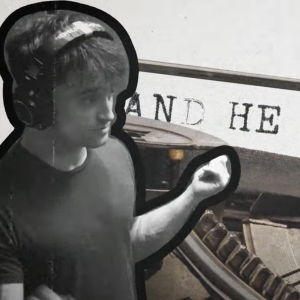 Video: Watch Daniel Radcliffe Sing Sondheim's Ultimate Patter Song from MERRILY WE ROLL ALONG