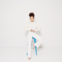 Sarah Elizabeth Charles to be Featured in The Public Theater's Mobile Unit & Joe's…