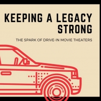 Student Blog: Keeping A Legacy Strong Video