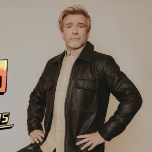 EDINBURGH 2025: Review: RHYS DARBY: THE LEGEND RETURNS, Pleasance Photo