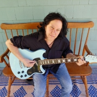 Thalia Zedek Releases New Single 'Revelation Time' Photo