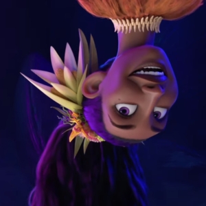 Video: MOANA 2 Promo Teases Mysterious New Villain Matangi