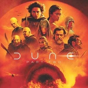 DUNE: PART 2 to Receive Digital Release on April 16 Video