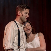 Review Roundup: What Did Critics Think of BRIGHT STAR at The Opera House Players?
