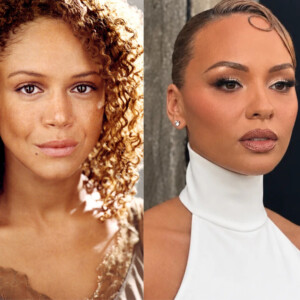 Amber Gray, Jasmine Cephas Jones, and More Will Lead Lin-Manuel Miranda and Eisa Davi Photo