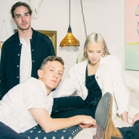 Wild Rivers Share New Track 'Thinking 'Bout Love' Photo