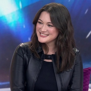 Video: Isa Briones Reflects on Broadway Return in JUST IN TIME on TODAY Photo