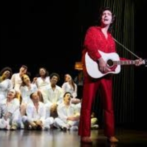 Review: A BEAUTIFUL NOISE THE NEIL DIAMOND MUSICAL at Connor Palace (Key Bank Broadway Ser Photo