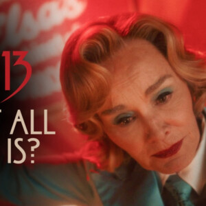 Jessica Lange's Elsa Mars Sings "Is That All There Is?" In AMERICAN HORROR STORY: 13 Photo