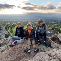 BWW Feature: Former Jersey Boy Jake Speck Charms Instagram Followers With Parenting…