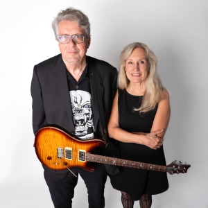 Blues Challenge Winners Bees Deluxe Sting to Perform At Daryls House Club Photo