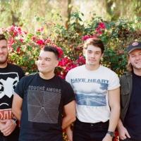 Good Terms Releasing Debut Album 'Turning Point' on April 9 Photo