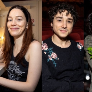 Recap the Broadway Debuts of 2024 Photo