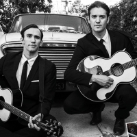 THE EVERLY BROTHERS EXPERIENCE Rocks the WYO Video