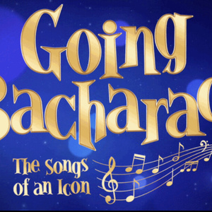 GOING BACHARACH to Return Off Broadway in September Photo