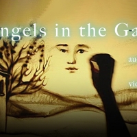 October Project to Release 'Angels in the Garden' Featuring Kseniya Simonova of UKRAI Photo