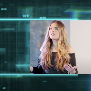 Video: 'Safety in Numbers' From ELEPHANT SHOES at Deaf West Theatre Photo